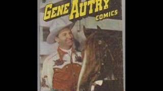 Marty Robbins Sings &#39;Gene Autry My Hero.&#39;