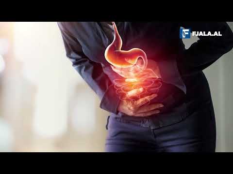 Probleme me lukthin? Ja cilat janë simptomat