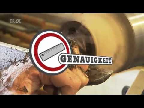 6732 economics Beruf BR Drechsler   Ausbildung   Beruf