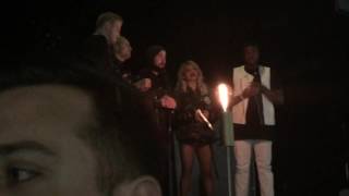 Light in the Hallway - Pentatonix