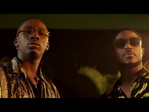 Jimmy Chansa feat Jux - Fahamu (Teaser Video)