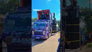 Download lagu Sound horeg naik truk zulfaiz audio mp3