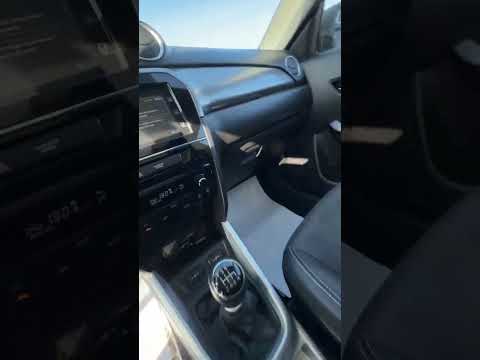 фото suzuki vitara ii 0