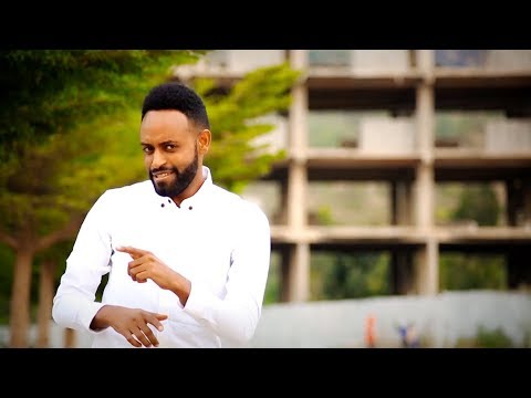 Kiflom Gebremariam - Metselel / New Ethiopian Music (Official Video)