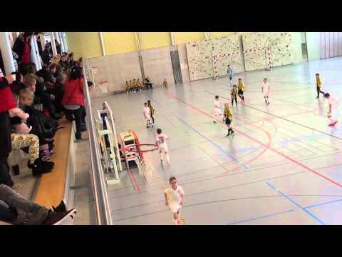 BSC Old Boys U10 - FCZ Letzikids U10 17.01.2016