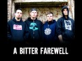 A Bitter Farewell - Romantikill 