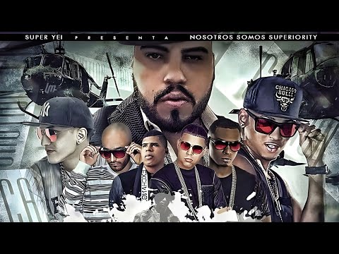 Juanka ft. Lyan, Anonimus, Ozuna, Súper Yei, Elio El Mafiaboy - Modo De Guerra (Official Audio)