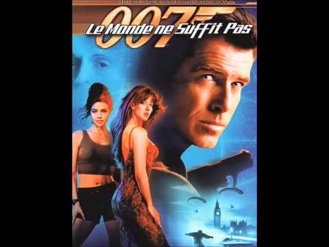 The James Bond 007 - The World Is Not Enough HD