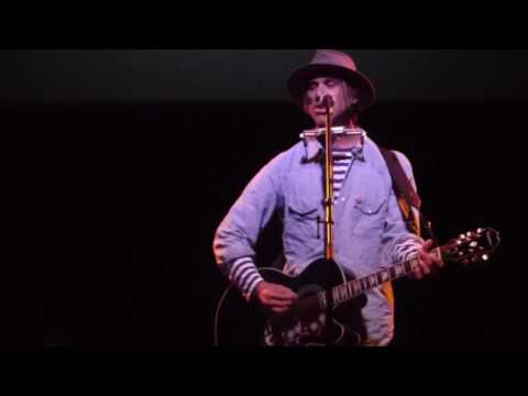 Better Than Ever Blues Part Ii - Todd Snider