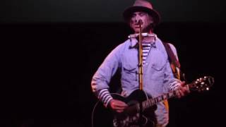 Todd Snider - Better Than Ever Blues Pt. 2