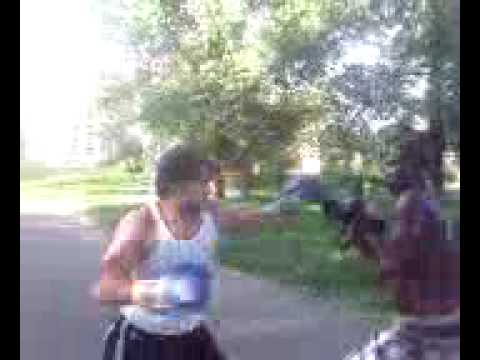 Boxing, rumble, backyard action:From lebra to scorpio