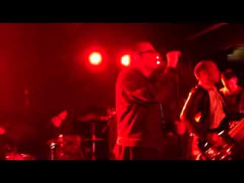 Salvation - Debris (18-02-2012)