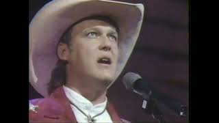Ricky Van Shelton - Statue of a Fool