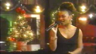 Chanté Moore- This Christmas
