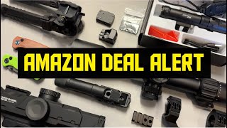 Amazon Deal Alert !!