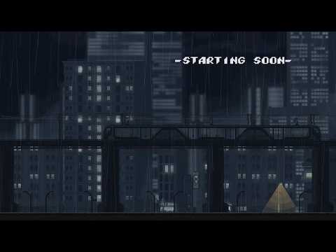 stream #4: local man not addicted to old games, can stop whenever he wants