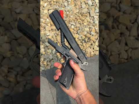 Worst Rated Pistol Pt.2