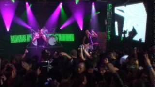 No Eres Tu - En Vivo Music Video