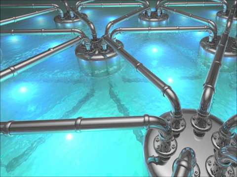 Anton Chernikov presents Crystal Verge - Kerudu