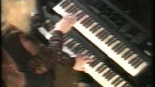 Rick Wakeman Live - Part II.