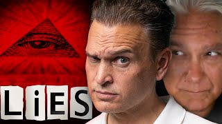 Exposing America!? | Sovereign Citizen Conspiracy Theories