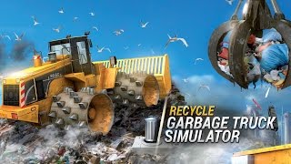 RECYCLE Garbage Truck Simulator 6