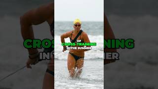 D1 Swimmer’s Crazy Swim Sets