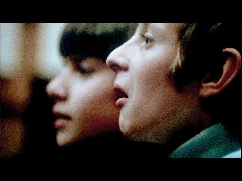 Love, Lioubov, Amour - Les Poppys (HD Remaster - Alternate Version)