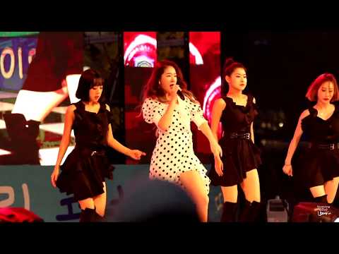 181116-소유(Soyou)-01-까만밤 @After수능힐링콘서트