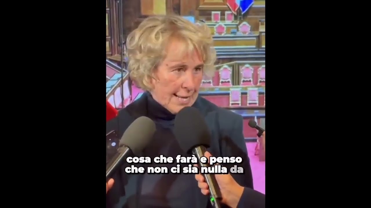 SIGONELLA, CRAXI: "BENE IL NO DEL GOVERNO: SOVRANITÀ SENZA SUBALTERNITÀ AGLI USA"