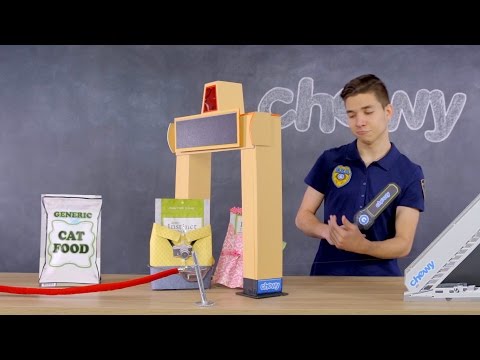 Nature's Variety Instinct Raw Market Cat Food