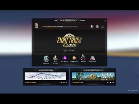 Wie installiere ich Promods richtig