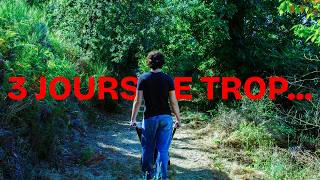 3 jours de trop...