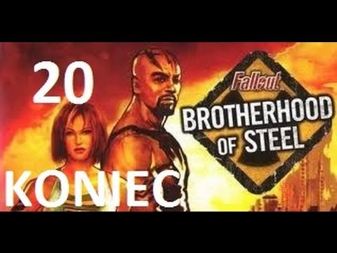 Fallout : Brotherhood of Steel Playstation 2