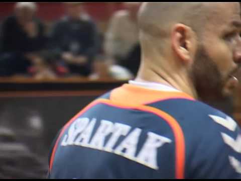 Rukometaši Spartak Vojputa savladali Metaloplastiku