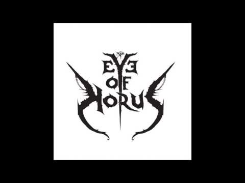 Blood Ritual - Eye of Horus