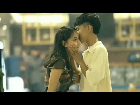 ShreeGo And Nisha Together In Birthday Of Nisha.