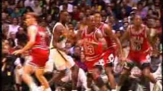Michael Jordan mix