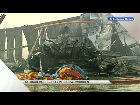 GLD Nieuws 4 september 2012 - Nieuws