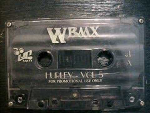 Steve Silk Hurley - Original WBMX Mix