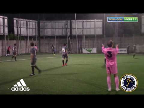 ZonaGoal -Ignoranteam - marmellata joe - differita