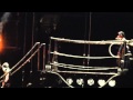 Rammstein Tacoma Dome 2012 Intro-Sonne HD ...