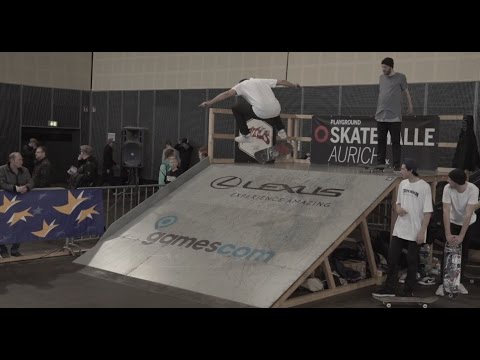 PAV WEEKEND  23 - Bremen COS CUP