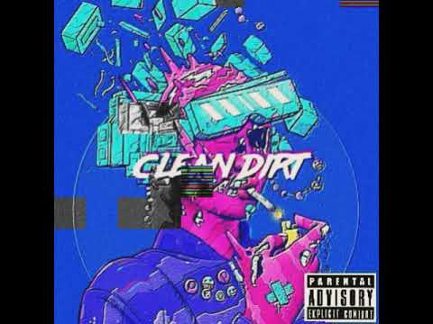 Clean Dirt (feat Og Mendy prod by Kiidbane) [visualizer]