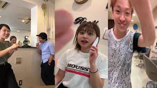 [オープニングムービー]髪フェス美容師イベント