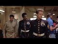 Armstrong And Jackson Bar Fight From American Ninja 2