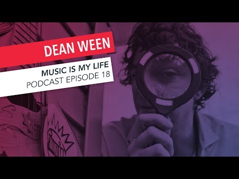 Dean Ween Interview | Music Is My Life Podcast Episode 18 | Berklee Online