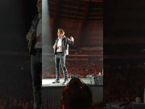 Dieter Bohlen live in Dortmund Meeganer🥰