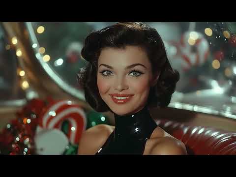 Retro Future Christmas