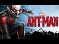 Trailer Music Ant-Man / Soundtrack AntMan (Theme ...